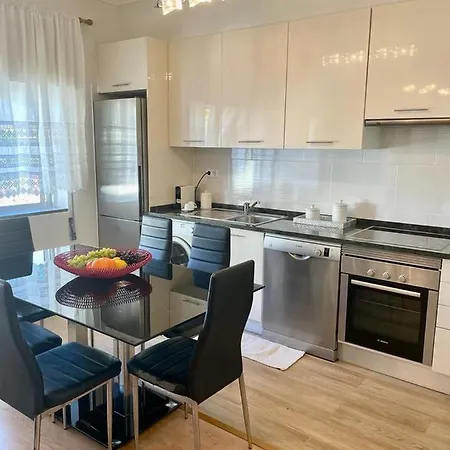 Apartmán Riverside Portimão