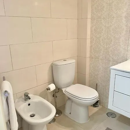 Riverside Apartmán Portimão