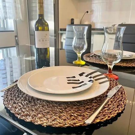 Riverside Apartmán Portimão