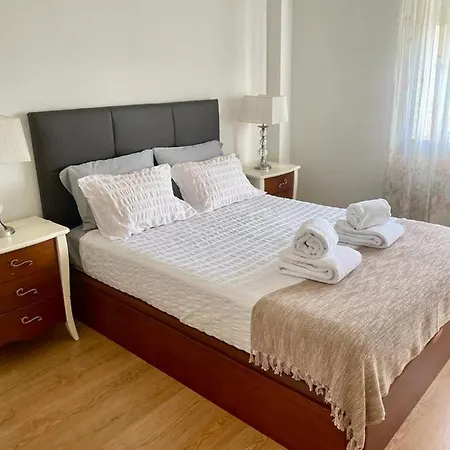 Riverside Apartmán Portimão