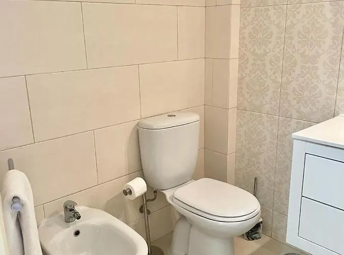 Riverside 公寓 波尔蒂芒